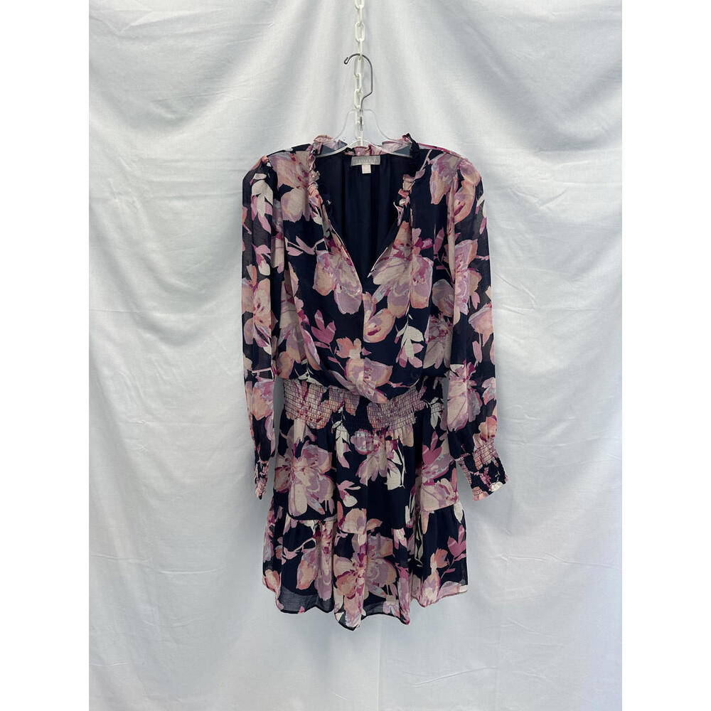 Chelsea 28 Floral Dress